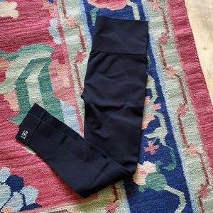 NWT Set Active Leggings